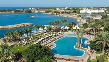Coral Beach & Resort