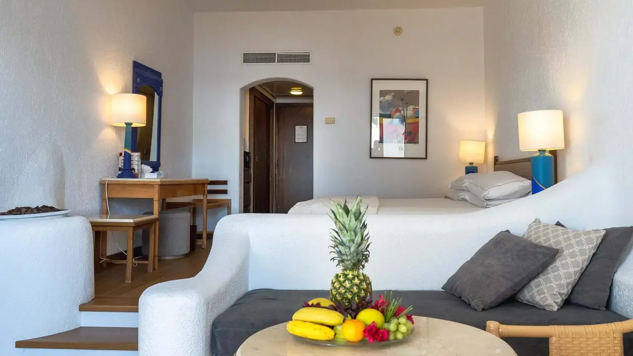 Coral Beach & Resort