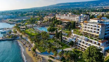 Coral Beach & Resort 