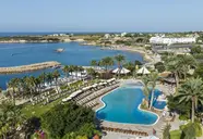 Coral Beach & Resort 