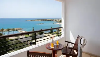 Coral Beach & Resort 