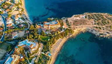 Coral Beach & Resort 