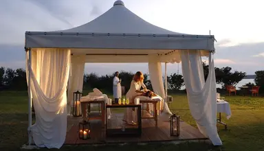 Coral Beach & Resort