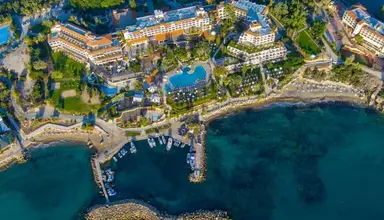 Coral Beach & Resort