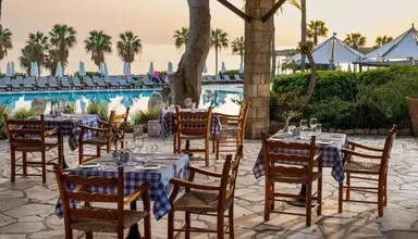 Coral Beach & Resort