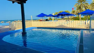 Coral Beach Resort