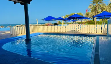 Coral Beach Resort