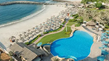 Coral Beach Resort