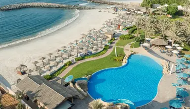 Coral Beach Resort