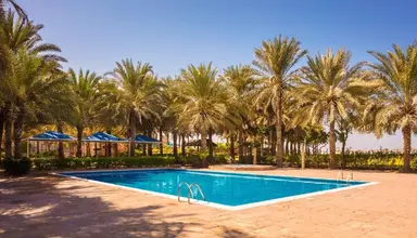 Coral Beach Resort