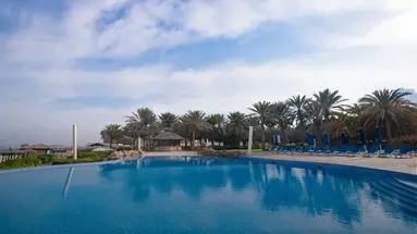 Coral Beach Resort