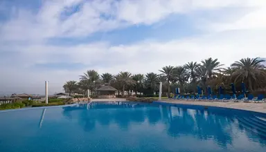 Coral Beach Resort