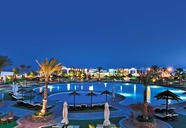 Coral Beach Rotana Montazah