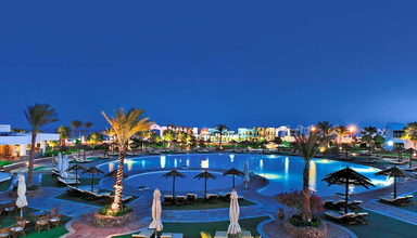 Coral Beach Rotana Montazah
