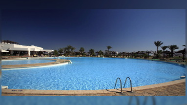 Coral Beach Rotana Montazah
