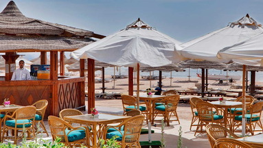 Coral Beach Rotana Montazah