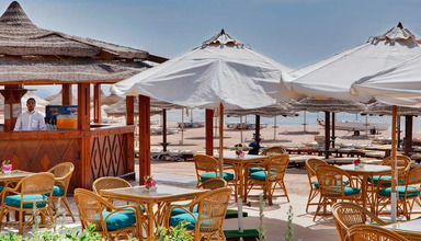 Coral Beach Rotana Montazah