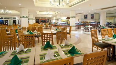 Coral Beach Rotana Montazah