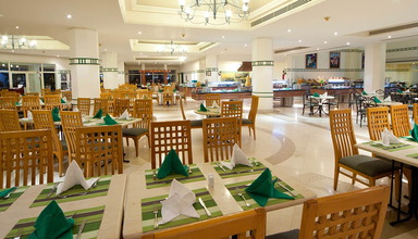 Coral Beach Rotana Montazah