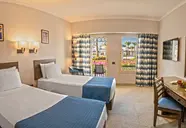 Coral Beach Tiran
