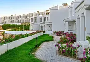 Coral Beach Tiran