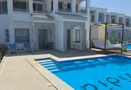 Coral Beach Tiran