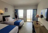 Coral Beach Tiran