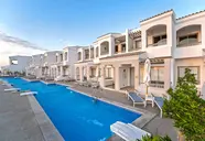 Coral Beach Tiran