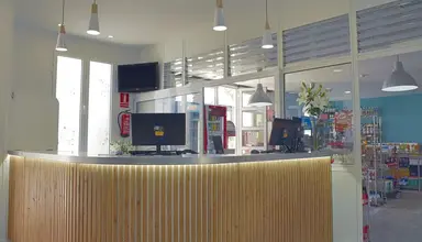 Coral Compostela Beach Golf