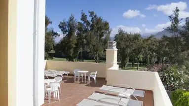 Coral Compostela Beach Golf