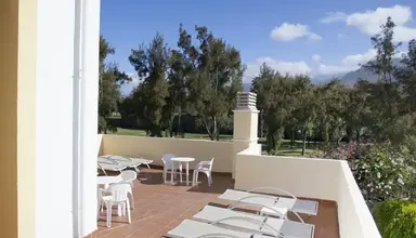 Coral Compostela Beach Golf