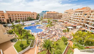 Coral Compostela Beach