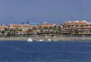 Coral Compostela Beach