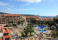 Coral Compostela Beach