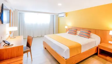 Coral Costa Caribe