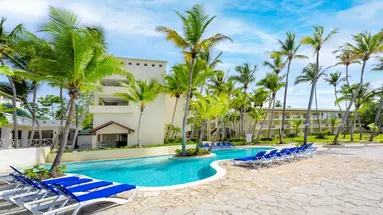 Coral Costa Caribe