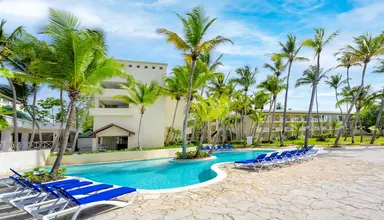 Coral Costa Caribe