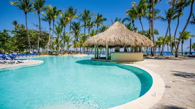 Coral Costa Caribe