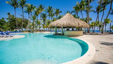 Coral Costa Caribe