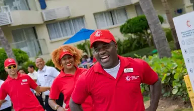 Coral Costa Caribe