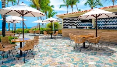 Coral Costa Caribe
