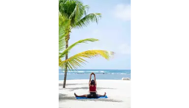 Coral Costa Caribe