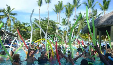 Coral Costa Caribe