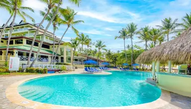Coral Costa Caribe