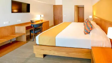 Coral Costa Caribe