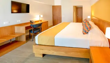 Coral Costa Caribe