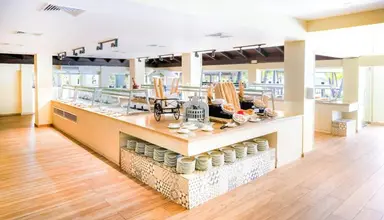 Coral Costa Caribe