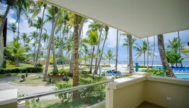Coral Costa Caribe
