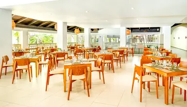 Coral Costa Caribe