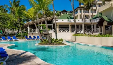 Coral Costa Caribe